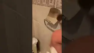 Toilet Paper Tactical Reload