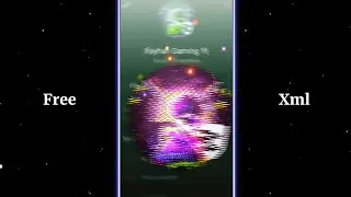 Group Video Xml File 😩 | New Whatsapp Grp Member 😘 | Alight Motion Presets Xml 