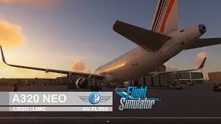 Flight simulator 2020 a320 neo mod