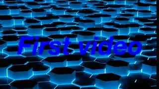 First video dubstep mix