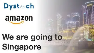 🥳 Dystech invited by 