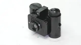 Фотоаппарат Лилипут