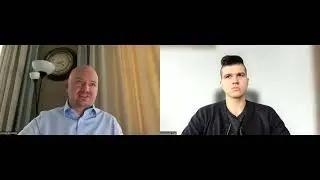 Подкаст Постглоссатор. А. Гуна и  Р. Бевзенко. Пленум о залоге вещей