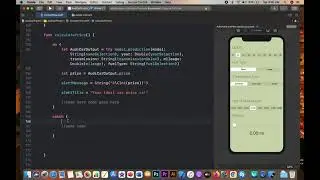 Learning about Alerts in Swift
