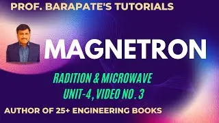 MAGNETRON