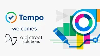 Charting new horizons: A fireside chat celebrating Tempo's agreement to acquire Old Street Solutions