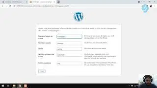 42005 - Instalando WordPress no Computador Local com XAMPP - Curso de WordPress 2021