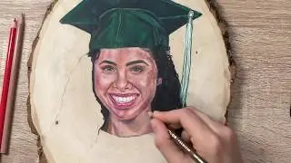 ConGRADS (Speed Drawing)