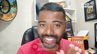 DESTRAVE A SUA MENTE E CONQUISTE SEUS SONHOS