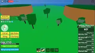 (Blox Fruit) Bro Dough Just Got An Big Nef