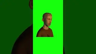 Caca and Weewiz – Tony Hawk in Boom Boom Sabotage | Green Screen