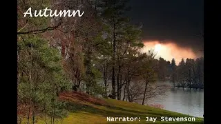 Autumn - A Short Story Narration