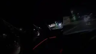 занесло…