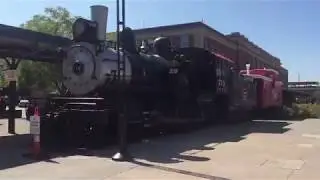 The Railyard- Lincoln Nebraska