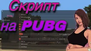 СЛИВ ПРИВАТНОГО МУЛЬТИЧИТ ДЛЯ PUBG by GATERA