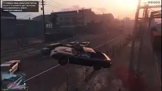 Тизер #gta drivers #6
