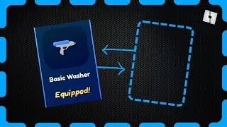 How to Create a Toggle Button for GUI