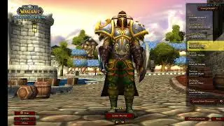 Wotlk prep for cata