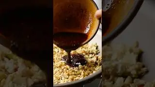 Epic Tofu (no pressing needed!)