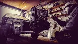 ваз 2114. 26 часть