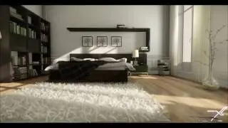Cryengine VS Unreal Paris  - Architecture Real time - arquitetura