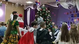 Утренник