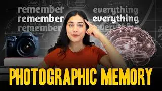 How to remember EVERYTHING you STUDY fast and easily
