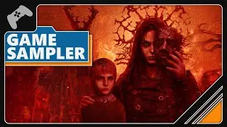 Unholy Gameplay No Commentary