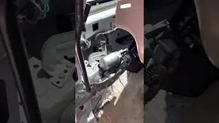 2007 GMC Yukon Denali power lift gate won’t open automatically