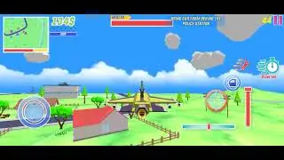 I STOLE A JET 😲😲😲