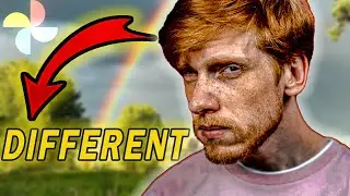 Something Different in Google Photos || Must Watch