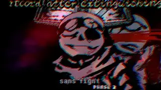[Record After Extinguishing/RAETALE] 