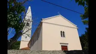 Unije - Croazia
