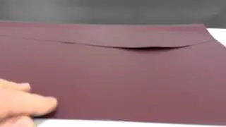 PVC Envelope