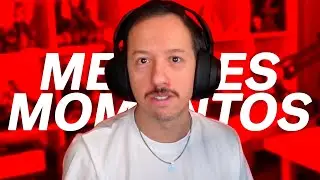 Are you going to mess with me? | BEST MOMENTS MARCH 2025