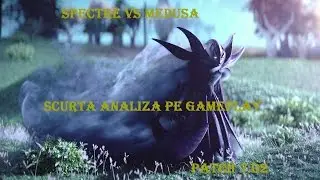 Spectre vs Medusa?