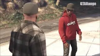 Lamar Roasts Franklin Again But it's Still 2013