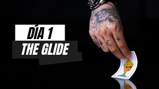 The Glide | Cartomago En 90 Días #1