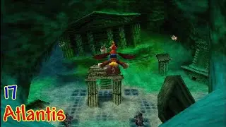 Banjo-Tooie - 17 "Atlantis"