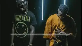 Zoocci Coke Dope x J Molley x 6lack  x Mashbeats type beat (prod. K. Fresh) - rack