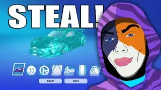 How to get a CHEAP Fortnite Car - GET THIS FAST!
