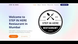 How to download HTML Templates for free ? - STEP IN HERE