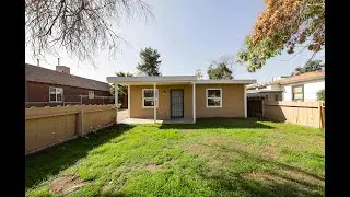 531 Stephens Drive, Bakersfield, CA INTERACTIVE video.
