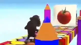 Tomat Monke5T