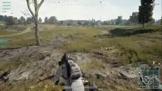 NLSS Crew Games: PLAYERUNKNOWNS BATTLEGROUNDS Part 52!