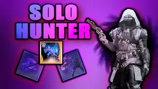 The only Hunter Build you need for season 19