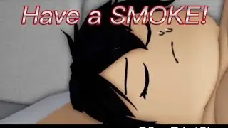 Monsoon Interrupts Your Cringe (Roblox R34 Revengeance Status)
