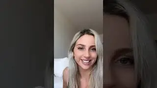 Pretty Periscope Cute Live  647 #periscope #livestream #vlog #pretty#beautiful