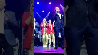 Снег идёт и метель хороводы танцует с снежинками #шансон #новыйгод