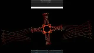How to make amazing graphics by python turtle 8